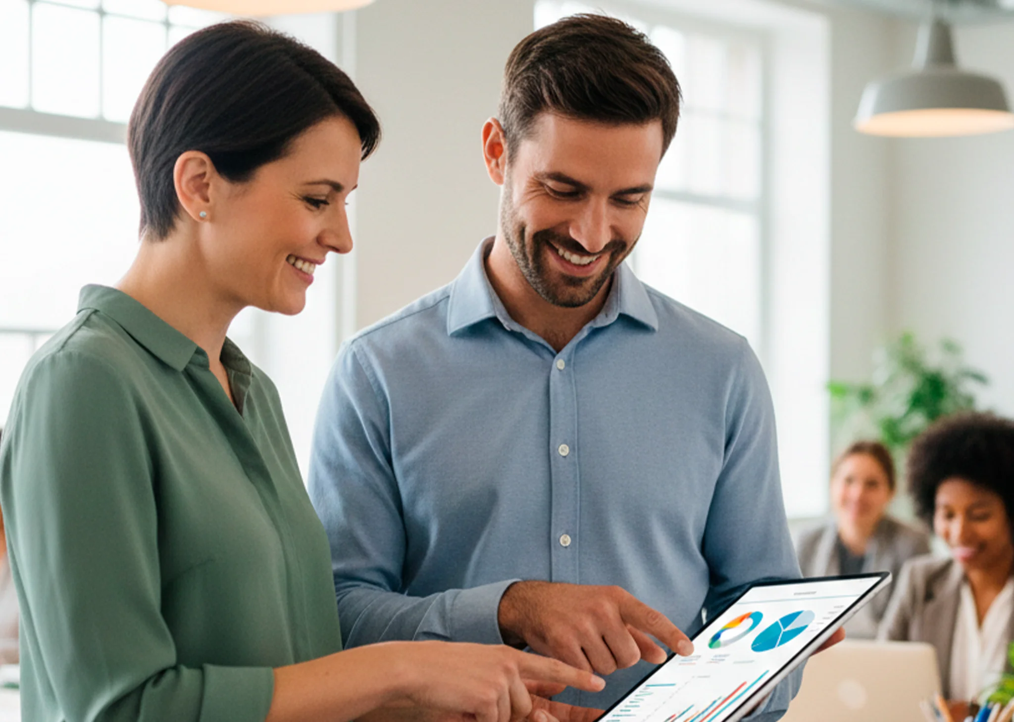 Preguntas frecuentes